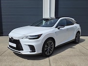 Lexus RX-Serie - 450h+ Plug-in Hybrid F Sport | Full options