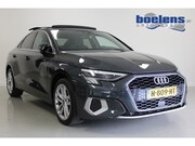 Audi A3 - Limousine 30 TFSI Business edition | PANO-DAK | 17'LMV | SPO