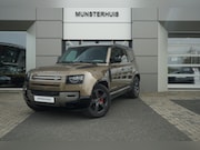 Land Rover Defender - 3.0 D200 110 MHEV X-Dynamic SE | Occasion Lease vanaf € 1.56