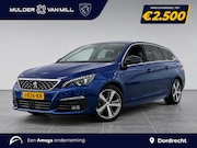 Peugeot 308 - SW GT-Line 1.2 Turbo 130pk | PANODAK | STOELVERW. | KEYLESS 