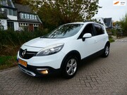 Renault Scénic - 1.2 TCe 116pk 151.000km Clima Cruise Navi Trekhaak 1300kg