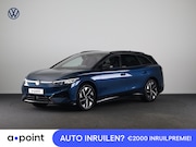 Volkswagen ID.7 - Tourer Pro Limited Edition 77 kWh accu 286 PK | Velgen 19" |