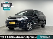 BYD Atto 3 - Design 60 kWh | PANO | LED | NAVI | CAMERA | LEDER