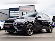 BMW X5 - M | Carbon | ABC Sport uitlaat | 100% Dealer onderhouden | O