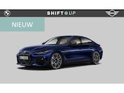 BMW i4 - M50 84 kWh Harman Kardon | Schuifdak | CoPilot