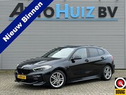 BMW 1-serie - 118i Automaat M Sport Leer Carplay Cruise Control Adaptieve 