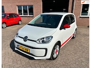 Volkswagen Up! - 1.0 beats // 132.000 km