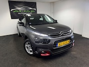 Citroën C4 Cactus - 1.2 PureTech Feel -Carplay-Airco-Camera -APK 2027