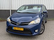 Toyota Verso - 1.8 VVT-i Aspiration Automaat Airco Cruise Trekhaak Xenon
