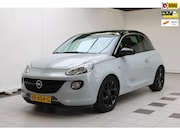 Opel Adam - 1.0 Turbo Unlimited|Airco|Cruise|PDC|Apple Carplay|NAP