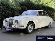 Jaguar S-Type - 3.8.s