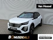 Peugeot 2008 - Hybrid 145 GT - NIEUW UIT VOORRAAD - DIRECT RIJDEN! - VEEL K