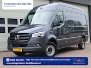 Mercedes-Benz Sprinter - 317 CDI Euro 6 Automaat RWD - L2H2 - MBUX - Camera - LED - C