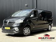 Renault Trafic - 1.6 dCi L2H1 DC Formula Edition | MARGE | LUXE | Camera | PD