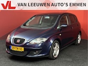 Seat Altea - 1.6 Lifestyle | Inruilkoopje | Zo Mee