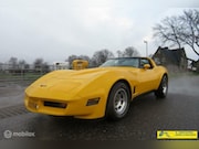 Chevrolet Corvette - C3 Stingray