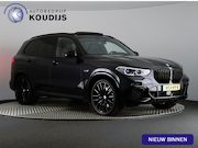 BMW X5 - xDrive45e High Executive M-Sport (Soh 92% / Elek. trekhaak /