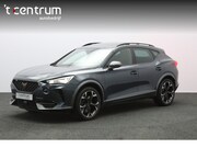 CUPRA Formentor - 1.4 e-Hybrid VZ Performance, Panoramadak, Camera, Carplay, A