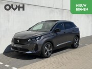 Peugeot 3008 - 1.2 GT | Pano | stoelverw | ACC | lane assist