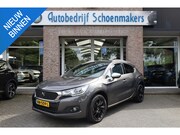DS DS 4 - 1.6 BlueHDi Business CAMERA CARPLAY LEER DAB STOELVERWARMING