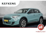 Fiat 600 - 110pk Hybrid Automaat Urban | Camera | voorruitverwarming |