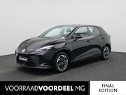 MG MG4 Electric - Standard 51 kWh Final Edition | Allerlaatste kans!! | Voorra