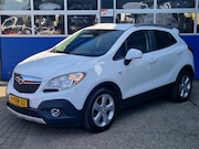 Opel Mokka - 1.4 T Edition / Historie bekend / all season banden / Cruise