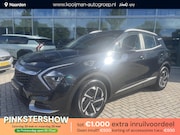 Kia Sportage - 1.6 T-GDi MHEV DynamicLine Nav|Lmv|Dealer onderhouden