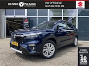Suzuki S-Cross - 1.4 B.jet Select Smart Hybrid | Automaat | Blindspot