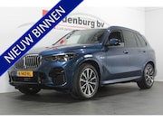 BMW X5 - xDrive45e High Executive - M Sport / Pano / Luchtvering