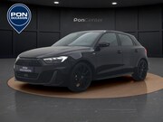 Audi A1 - Sportback 25 TFSI S Edition | Carplay | 18" | LED | Cruise c
