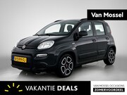 Fiat Panda - 1.0 Hybrid City Life | Airco | DAB+