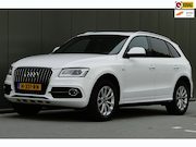 Audi Q5 - 2.0 TFSI quattro S-Line Facelift Panorama Trekhaak Sportstoe