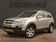 Chevrolet Captiva - 2.4i Style 2WD