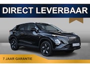 Omoda 5 - SHS-H Premium /Direct leverbaar/€3000, - inruilvoordeel*/Ada