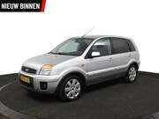 Ford Fusion - 1.4-16V Futura AUTOMAAT AIRCO