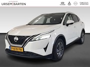 Nissan Qashqai - 1.3 MHEV Xtronic Acenta | Achteruitrijcamera | Apple Carplay