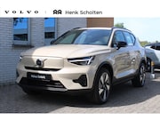 Volvo EX40 - Single Motor Extended Range Plus 82 kWh | Trekhaak | Verwarm