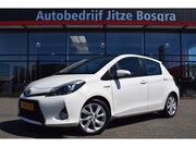 Toyota Yaris - 1.5 Full Hybrid Dynamic ECC | Full Map Navi | Telefonie | Ca