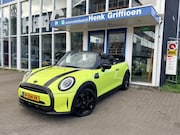 MINI Cooper - Cabrio 1.5 Cooper Sidewalk Edition I Carplay I HUD I Stoelve
