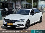 Skoda Superb - Combi 1.4 TSI iV Sportline Business Automaat 218PK | Panoram
