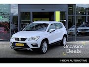 Seat Ateca - 1.4 TSI 150PK Xcellence Navigatie | Camera | Keyless | 18 In