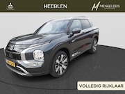 Mitsubishi Outlander - 2.4 PHEV Instyle | Rijklaar | Demo |