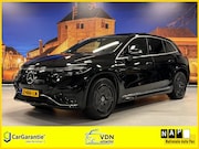 Mercedes-Benz EQS - SUV 450+ AMG Line 108 kWh Panodak Trekhaak