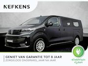 Peugeot e-Traveller - Long 75 kWh 136pk 8-persoons | Lage kilometerstand! | Naviga
