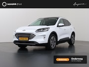 Ford Kuga - 2.5 PHEV Titanium X | Trekhaak | Panoramadak | LED | Stoelve