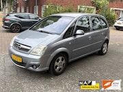 Opel Combo - WIJ ZOEKEN UW OPEL 0613910163