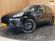 Porsche Cayenne - 3.6 V6|299 PK|BLACK PACK|TREKHAAK|VOLLEDER|CAMERA|CRUISE+CLI