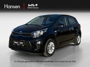 Kia Picanto - 1.0 CVVT ComfortPlusLine Navigator I Carplay | Apple Carplay