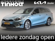 Kia Ceed - Sportswagon 1.0 T-GDi MHEV Design Edition